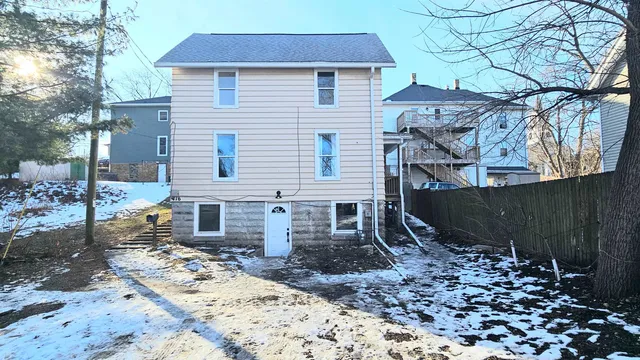 $275,000 | 416 Main Page Court, Stoughton, WI 53589