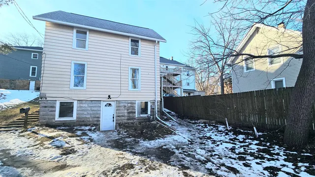 $275,000 | 416 Main Page Court, Stoughton, WI 53589