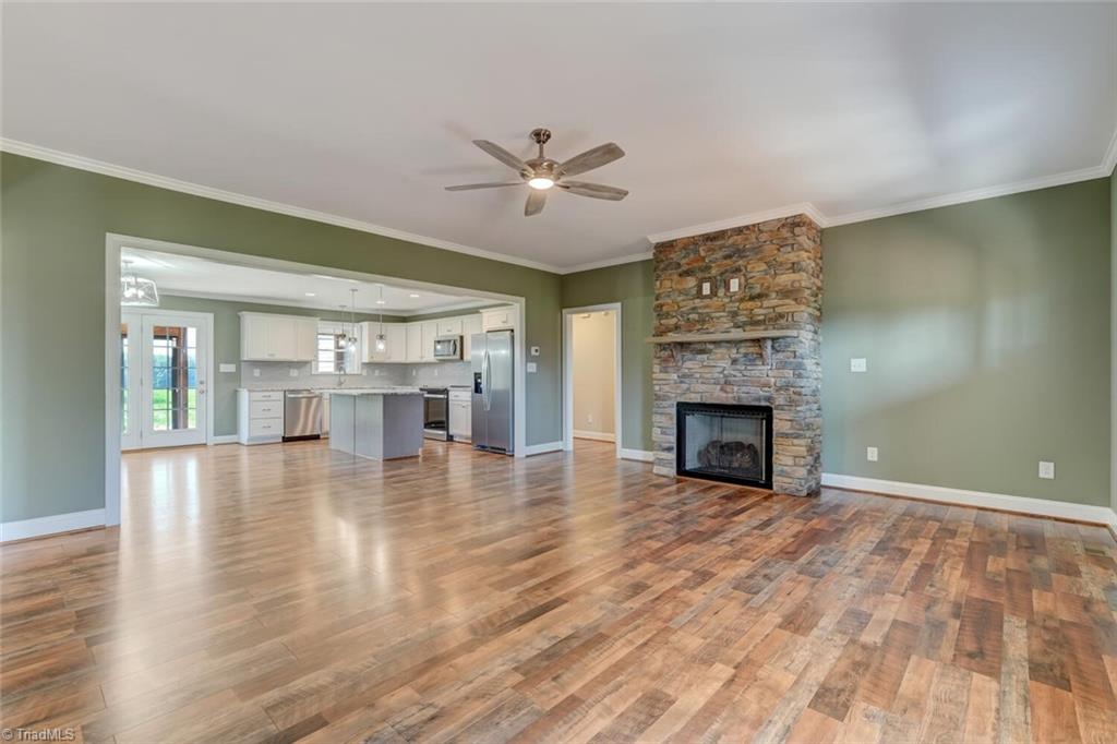 8568 Highway 700 Ruffin, NC 27326 - Photo 12 of 41