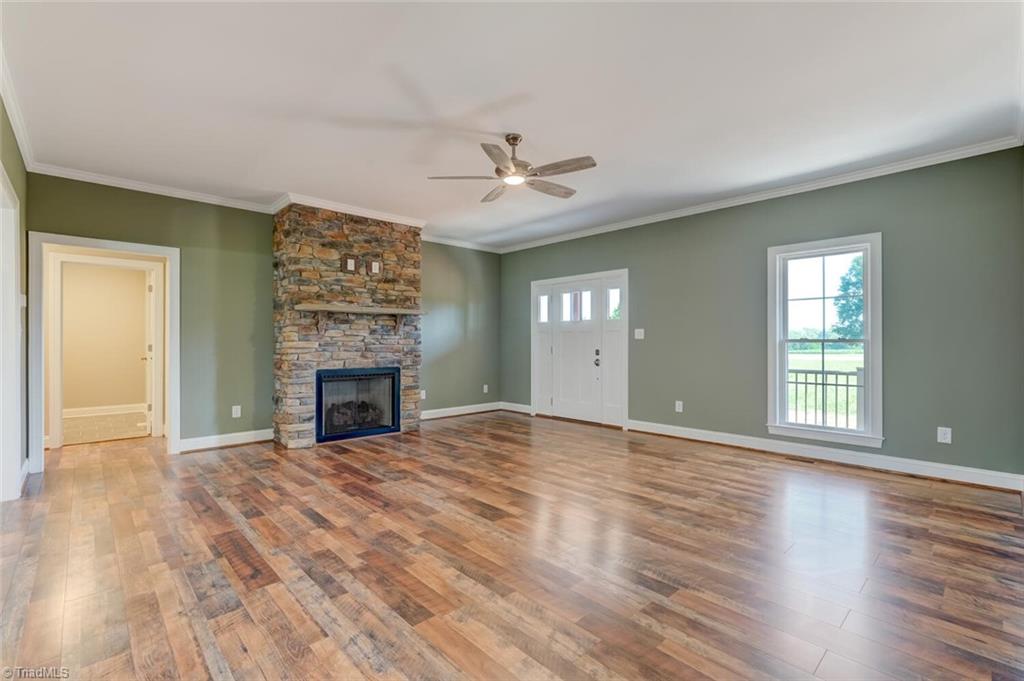 8568 Highway 700 Ruffin, NC 27326 - Photo 13 of 41
