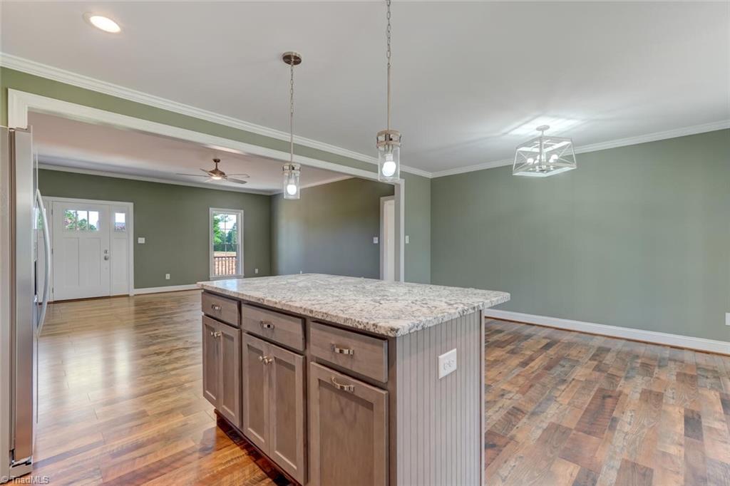 8568 Highway 700 Ruffin, NC 27326 - Photo 18 of 41
