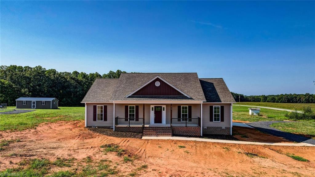 8568 Highway 700 Ruffin, NC 27326 - Photo 40 of 41