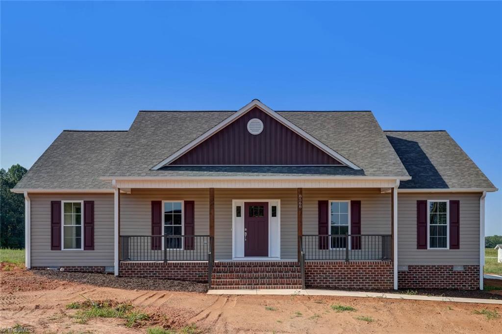 8568 Highway 700 Ruffin, NC 27326 - Photo 8 of 41
