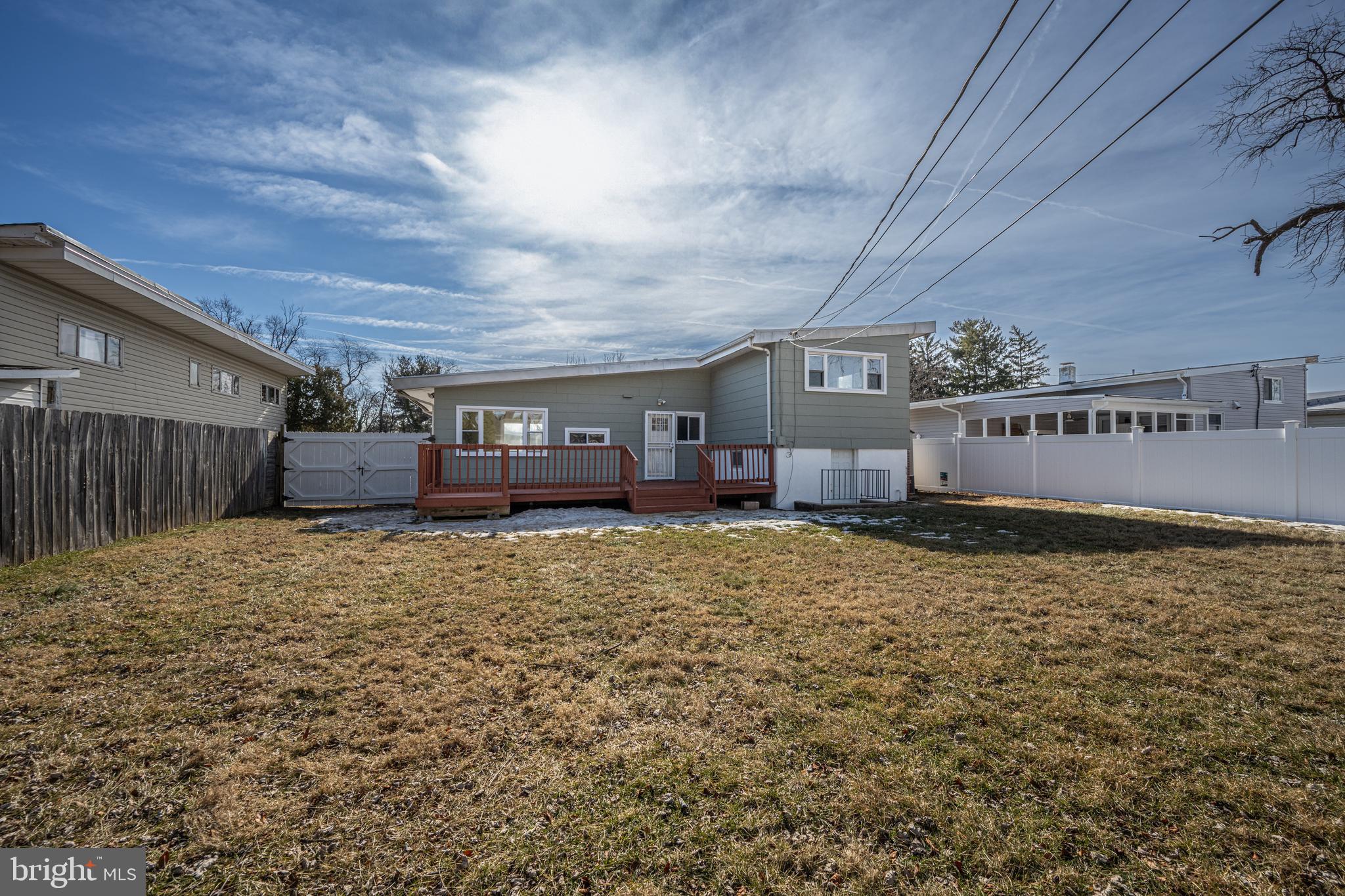 3412 Milford Mill Road Baltimore, MD 21244 - Photo 27 of 28