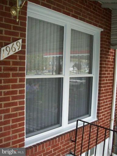 1969 Haselmere Road Dundalk, MD 21222 - Photo 13 of 14 All New Dual Glaze Windows! SHOWS Very WELL!!