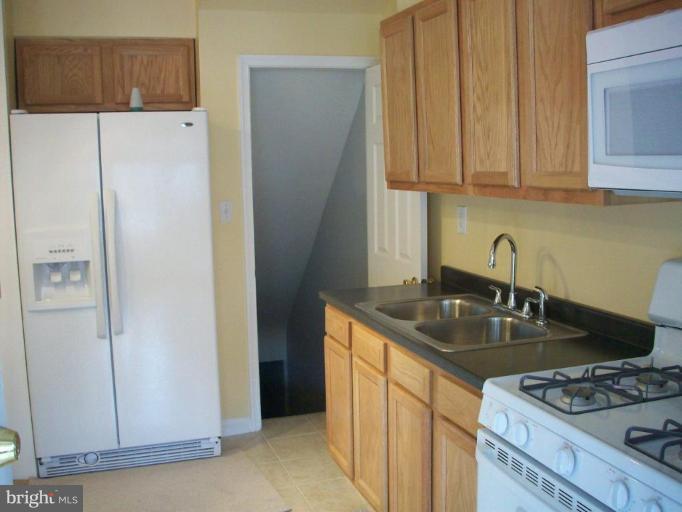 1969 Haselmere Road Dundalk, MD 21222 - Photo 14 of 14 All Brand New Appliances, Cer. floor & Cabinets!