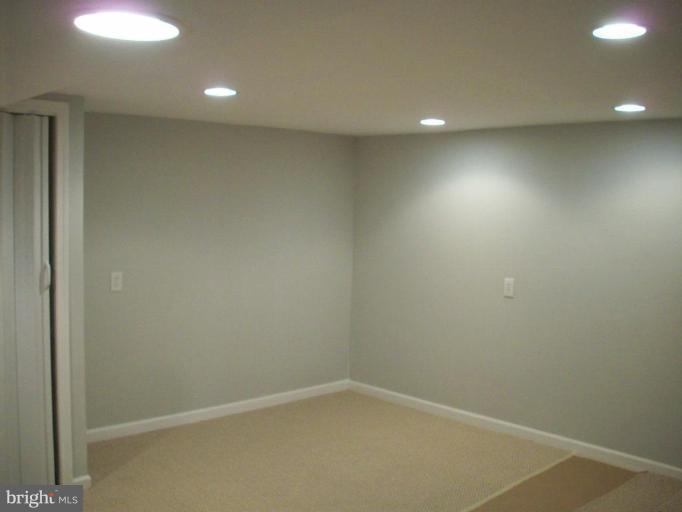 1969 Haselmere Road Dundalk, MD 21222 - Photo 4 of 14 New Clubroom with New Upgraded Carpet and Paint!