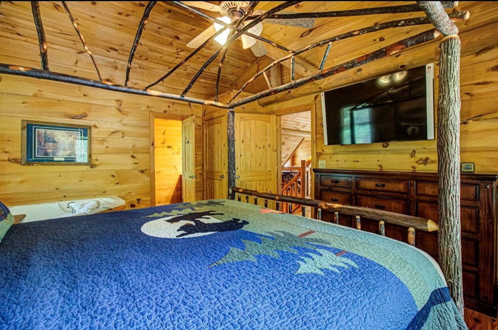 3110 Hatcher Top Road Sevierville, TN 37862 - Photo 29 of 41 Gallery Image 29