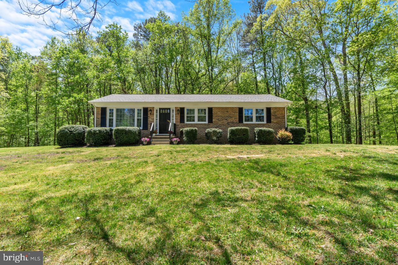 27475 Three Notch Road Mechanicsville, MD 20659 - Photo 1 of 45 Beautiful House on the Hill