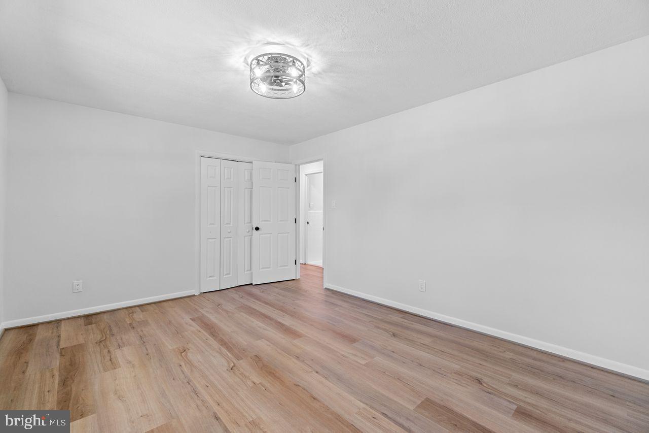 27475 Three Notch Road Mechanicsville, MD 20659 - Photo 23 of 45 2nd Bedroom view to Hall