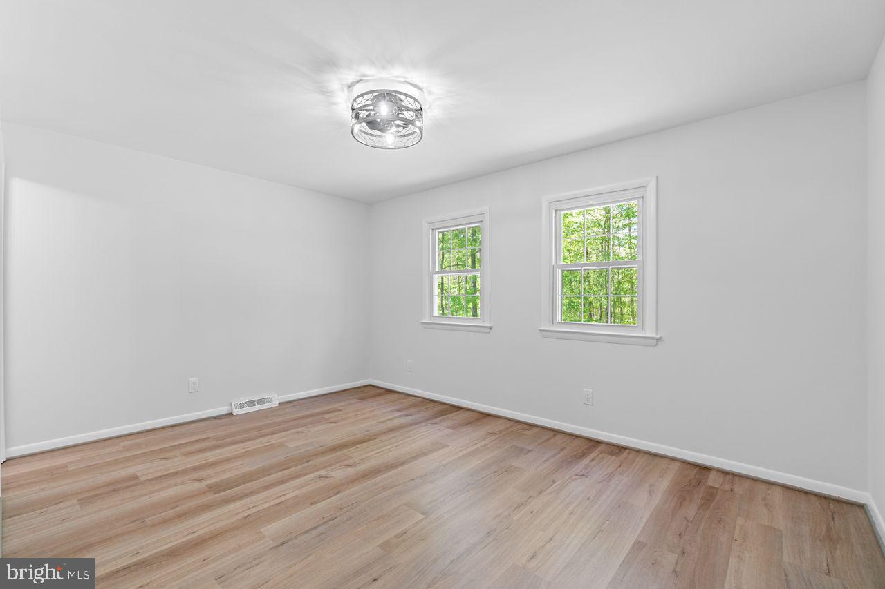 27475 Three Notch Road Mechanicsville, MD 20659 - Photo 24 of 45 Primary Bedroom view from Hall