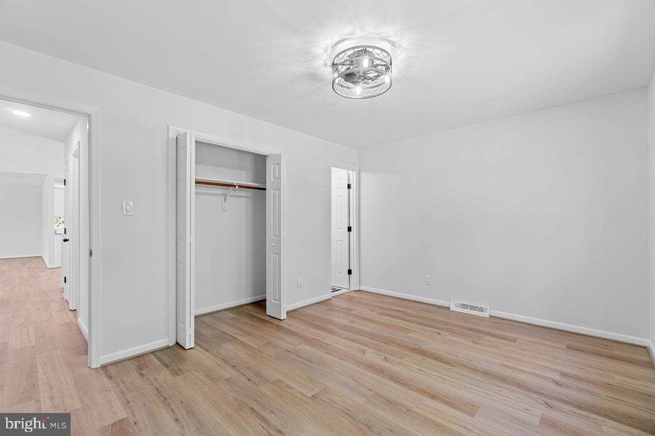 27475 Three Notch Road Mechanicsville, MD 20659 - Photo 27 of 45 Primary Bedroom