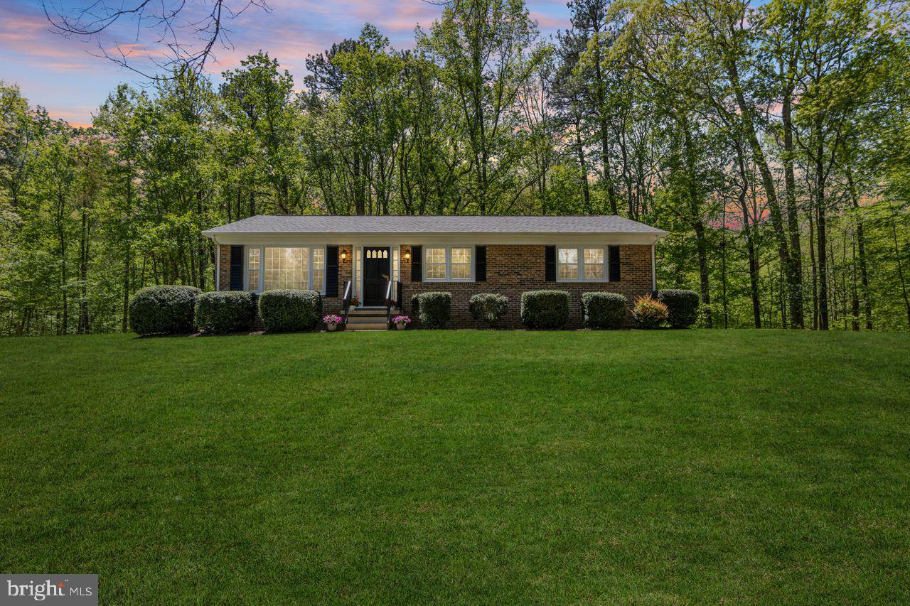 27475 Three Notch Road Mechanicsville, MD 20659 - Photo 3 of 45 Twilight photo