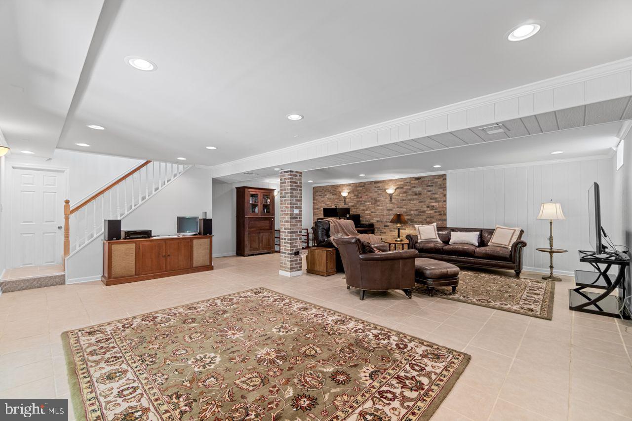 27475 Three Notch Road Mechanicsville, MD 20659 - Photo 34 of 45 Rec Room