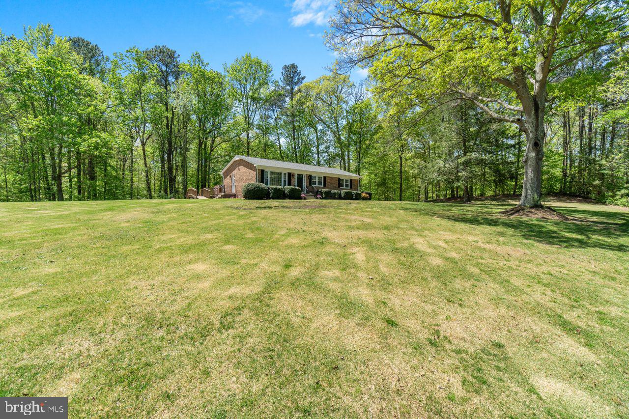 27475 Three Notch Road Mechanicsville, MD 20659 - Photo 5 of 45 view from street
