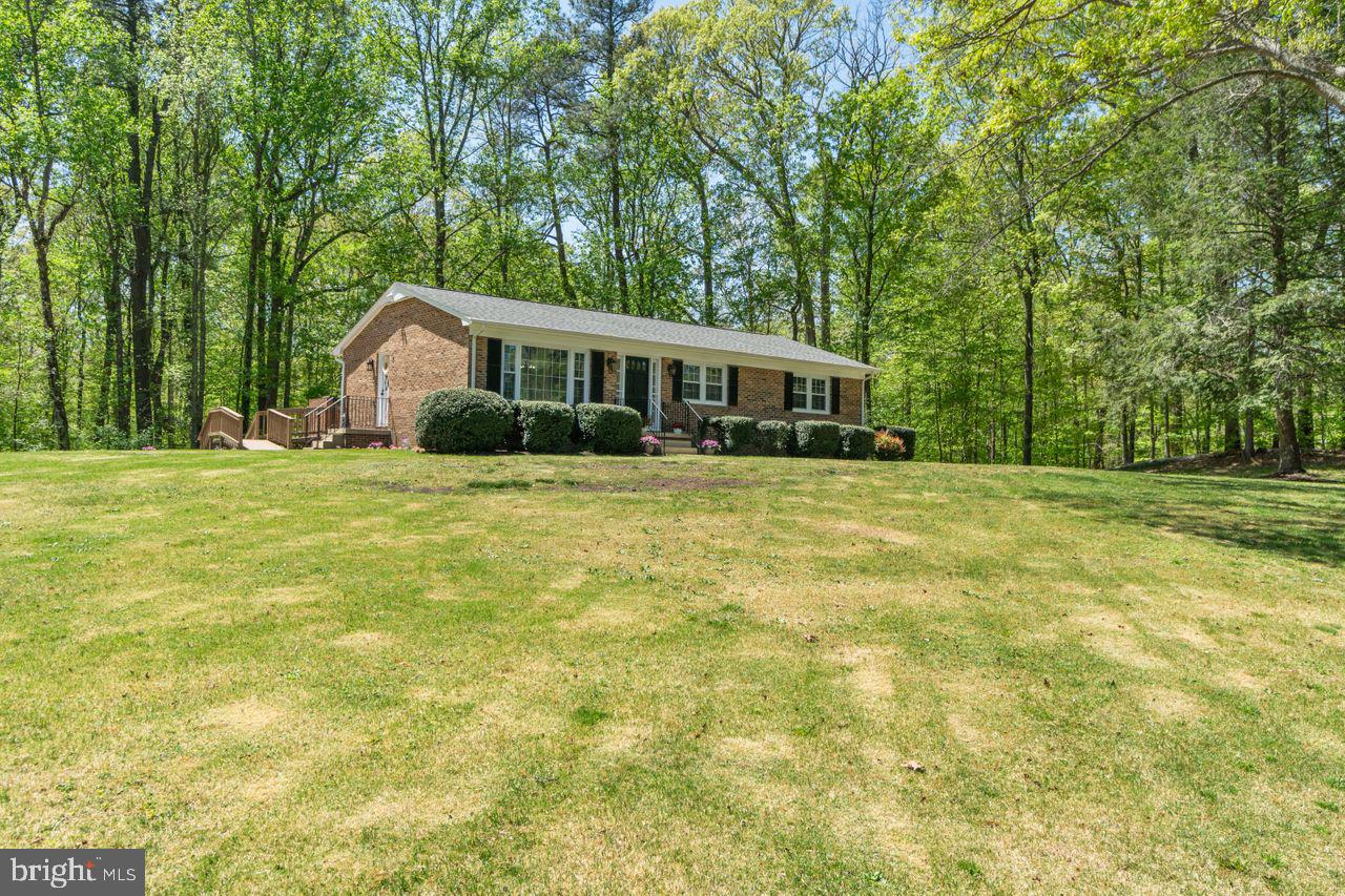 27475 Three Notch Road Mechanicsville, MD 20659 - Photo 6 of 45 Lovely lot