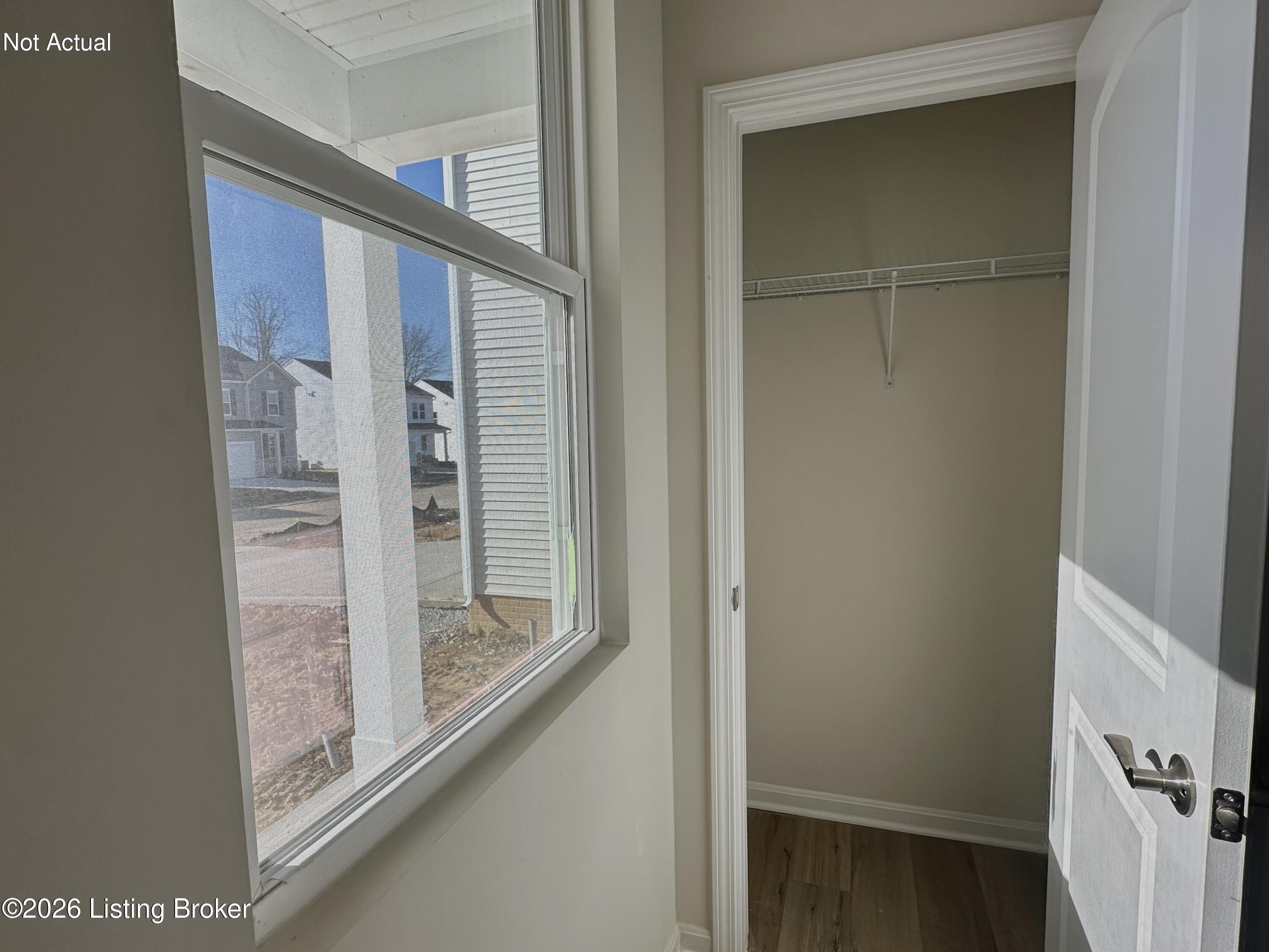 8311 Fairmount Road Louisville, KY 40291 - Photo 3 of 37 Foyer Coat Closet