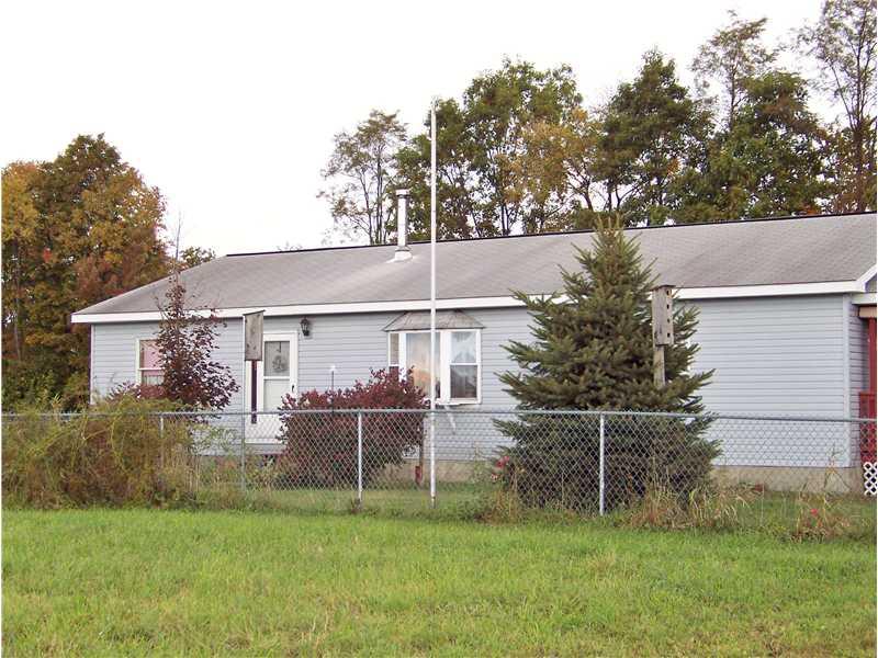372 Nicklow Road Markleton, PA 15551 - Photo 1 of 20 Exterior Front.