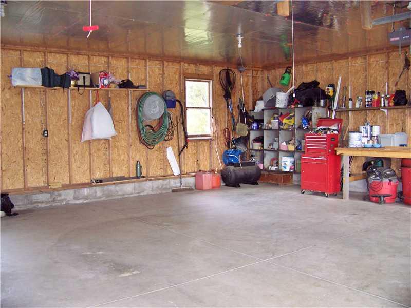372 Nicklow Road Markleton, PA 15551 - Photo 8 of 20 Exterior Front. 2 Car garage