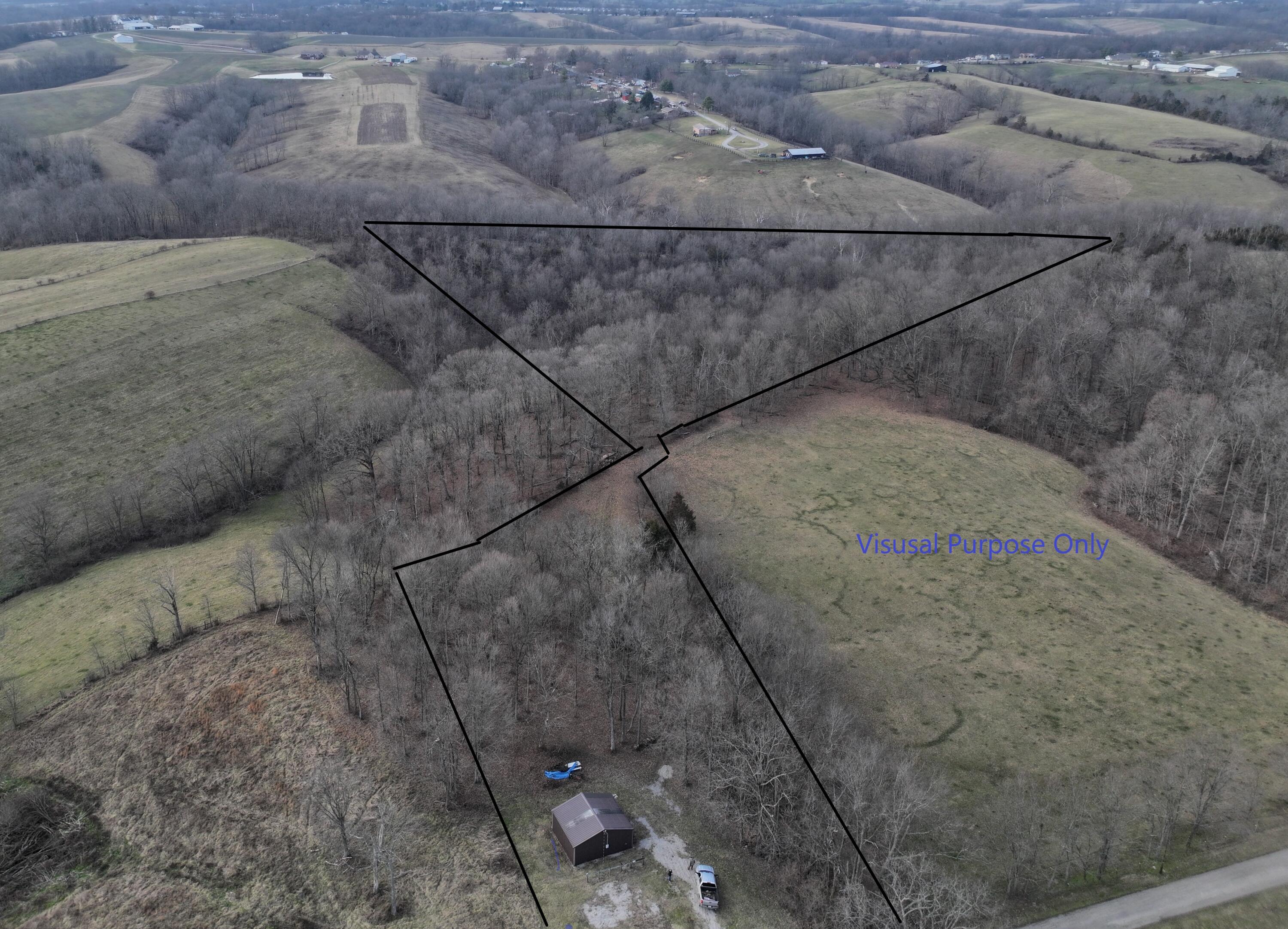 800 Eckler Road Dry Ridge, KY 41035 - Photo 2 of 50
