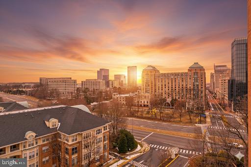 11776 Stratford House Place, Unit 901 Reston, VA 20190 - Photo 22 of 42 Spectacular Views! Digitally Enhanced