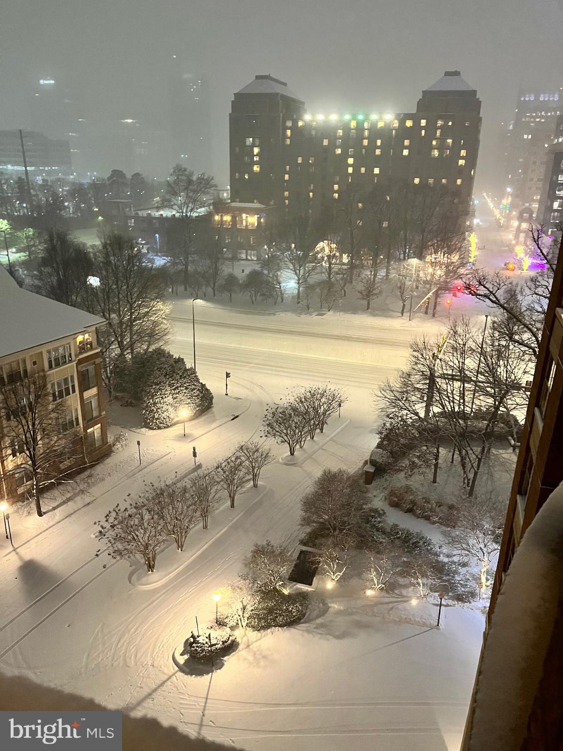 11776 Stratford House Place, Unit 901 Reston, VA 20190 - Photo 23 of 42 Spectacular Views!