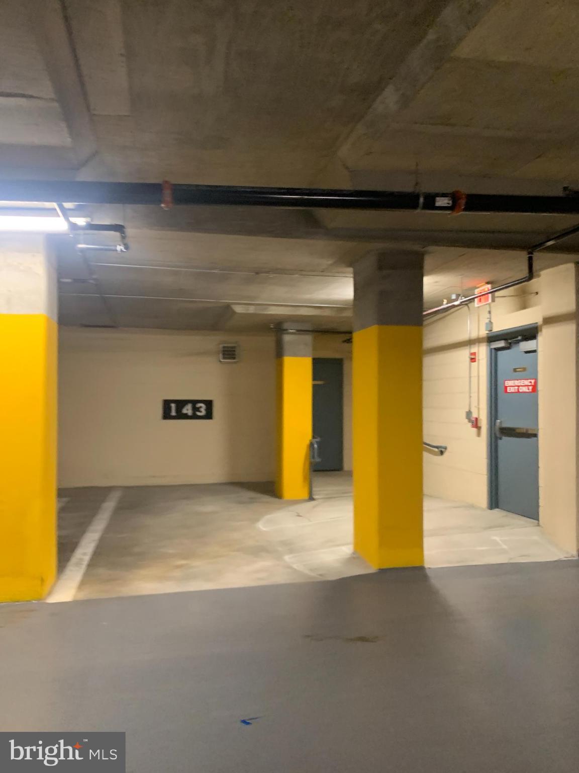 11776 Stratford House Place, Unit 901 Reston, VA 20190 - Photo 24 of 42 1 of 2 Parking Spaces