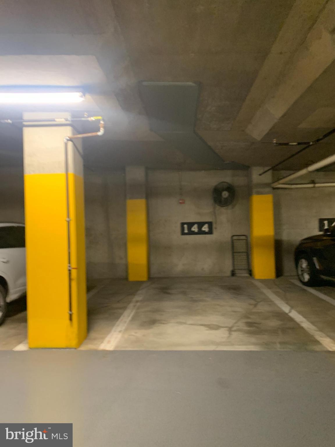 11776 Stratford House Place, Unit 901 Reston, VA 20190 - Photo 25 of 42 2 of 2 Parking Spaces