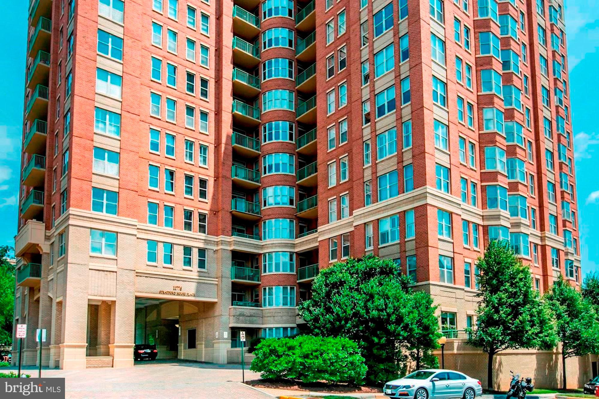 11776 Stratford House Place, Unit 901 Reston, VA 20190 - Photo 26 of 42 Welcome to The Stratford House