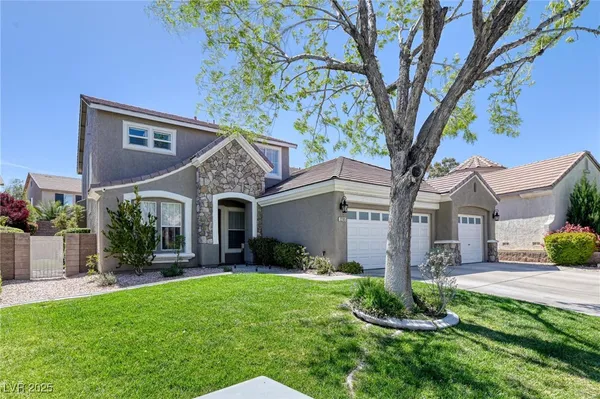 $868,999 | 2285 Moresca Avenue, Henderson, NV 89052