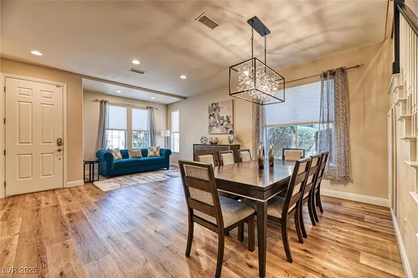 $868,999 | 2285 Moresca Avenue, Henderson, NV 89052