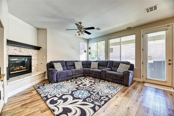 $868,999 | 2285 Moresca Avenue, Henderson, NV 89052