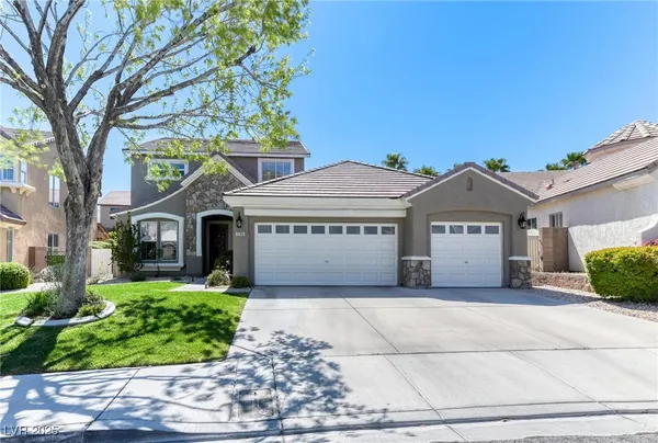 $868,999 | 2285 Moresca Avenue, Henderson, NV 89052