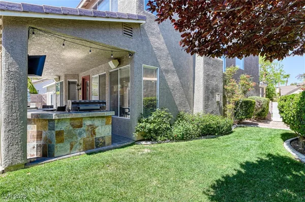 $868,999 | 2285 Moresca Avenue, Henderson, NV 89052