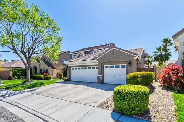 $868,999 | 2285 Moresca Avenue, Henderson, NV 89052