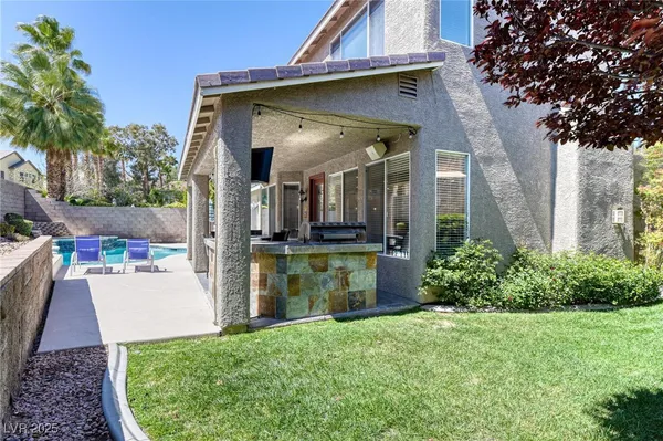 $868,999 | 2285 Moresca Avenue, Henderson, NV 89052