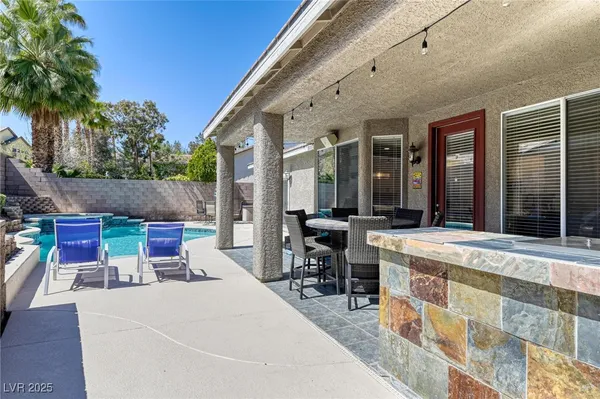 $868,999 | 2285 Moresca Avenue, Henderson, NV 89052