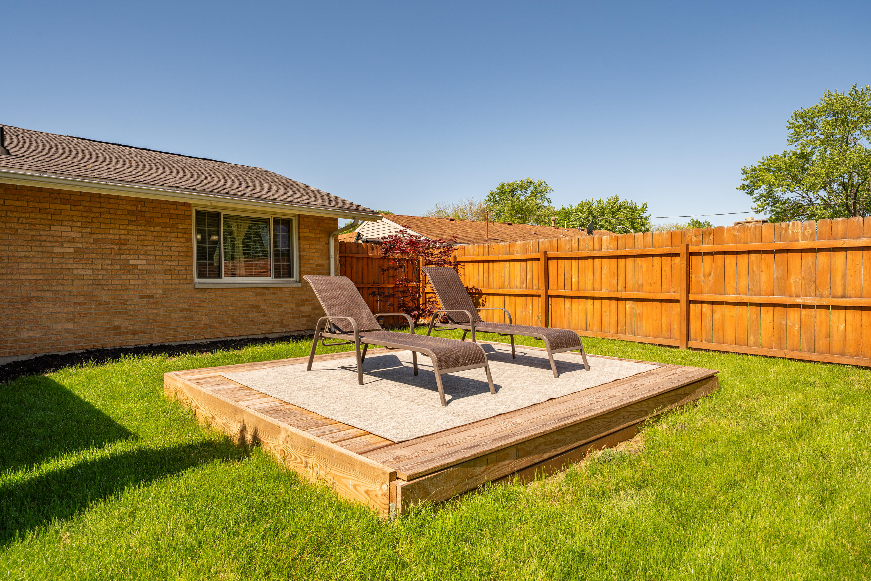 4537 Powell Road Dayton, OH 45424 - Photo 46 of 60