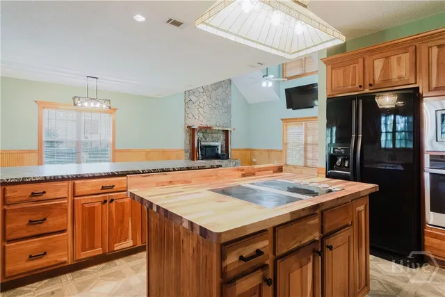 $599,000 | 130 Seines Landing Drive, Springfield, GA 31329