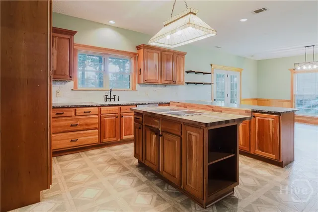 $599,000 | 130 Seines Landing Drive, Springfield, GA 31329