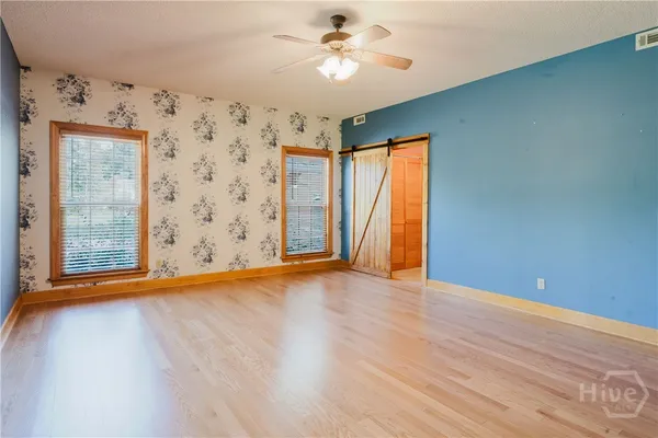 $575,000 | 130 Seines Landing Drive, Springfield, GA 31329