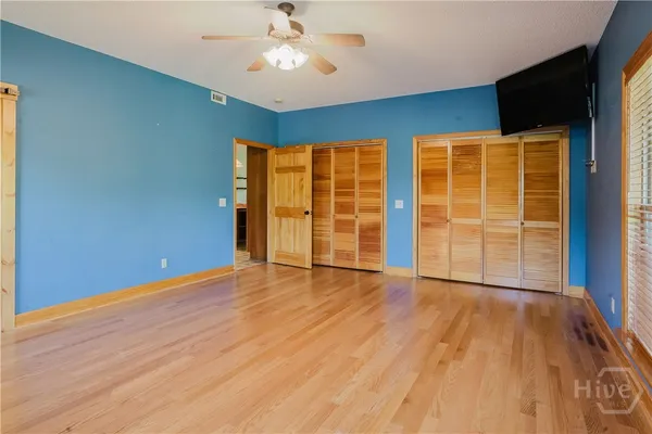 $575,000 | 130 Seines Landing Drive, Springfield, GA 31329