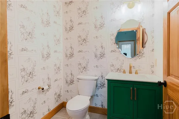 $575,000 | 130 Seines Landing Drive, Springfield, GA 31329