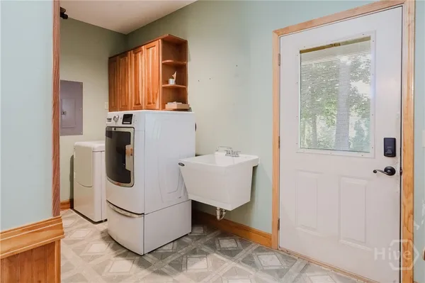$575,000 | 130 Seines Landing Drive, Springfield, GA 31329