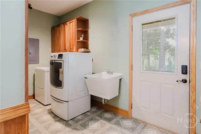 $599,000 | 130 Seines Landing Drive, Springfield, GA 31329