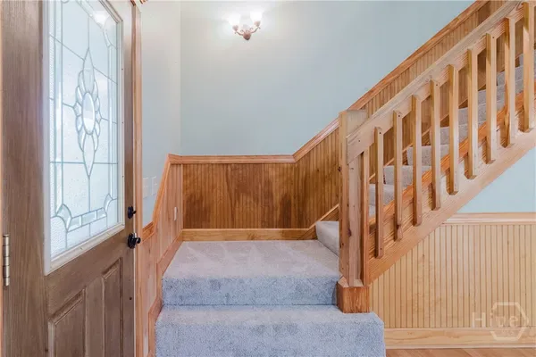 $575,000 | 130 Seines Landing Drive, Springfield, GA 31329