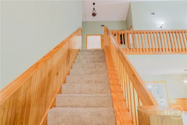 $575,000 | 130 Seines Landing Drive, Springfield, GA 31329