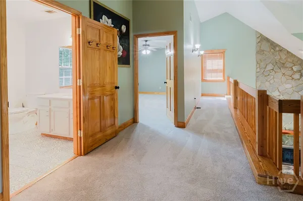 $575,000 | 130 Seines Landing Drive, Springfield, GA 31329