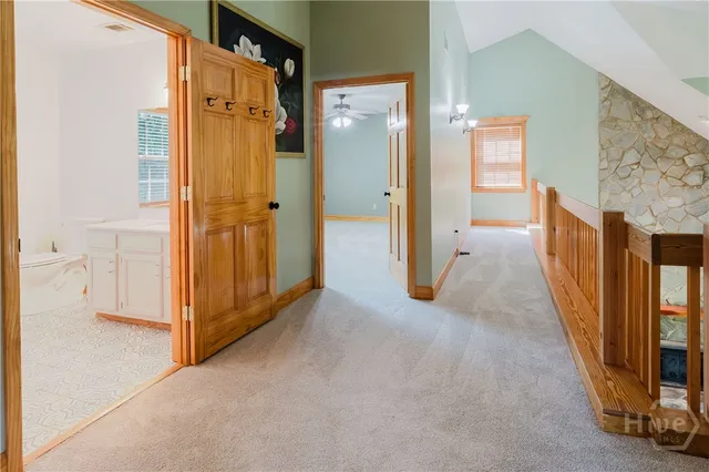 $599,000 | 130 Seines Landing Drive, Springfield, GA 31329