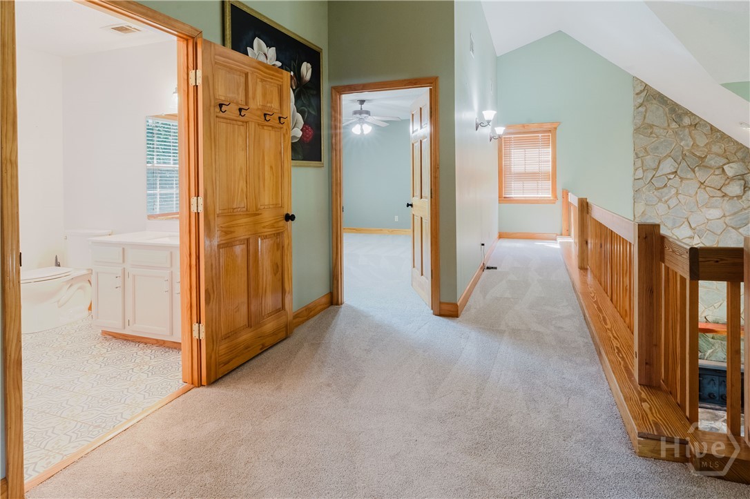 130 Seines Landing Drive Springfield, GA 31329 - Photo 31 of 48